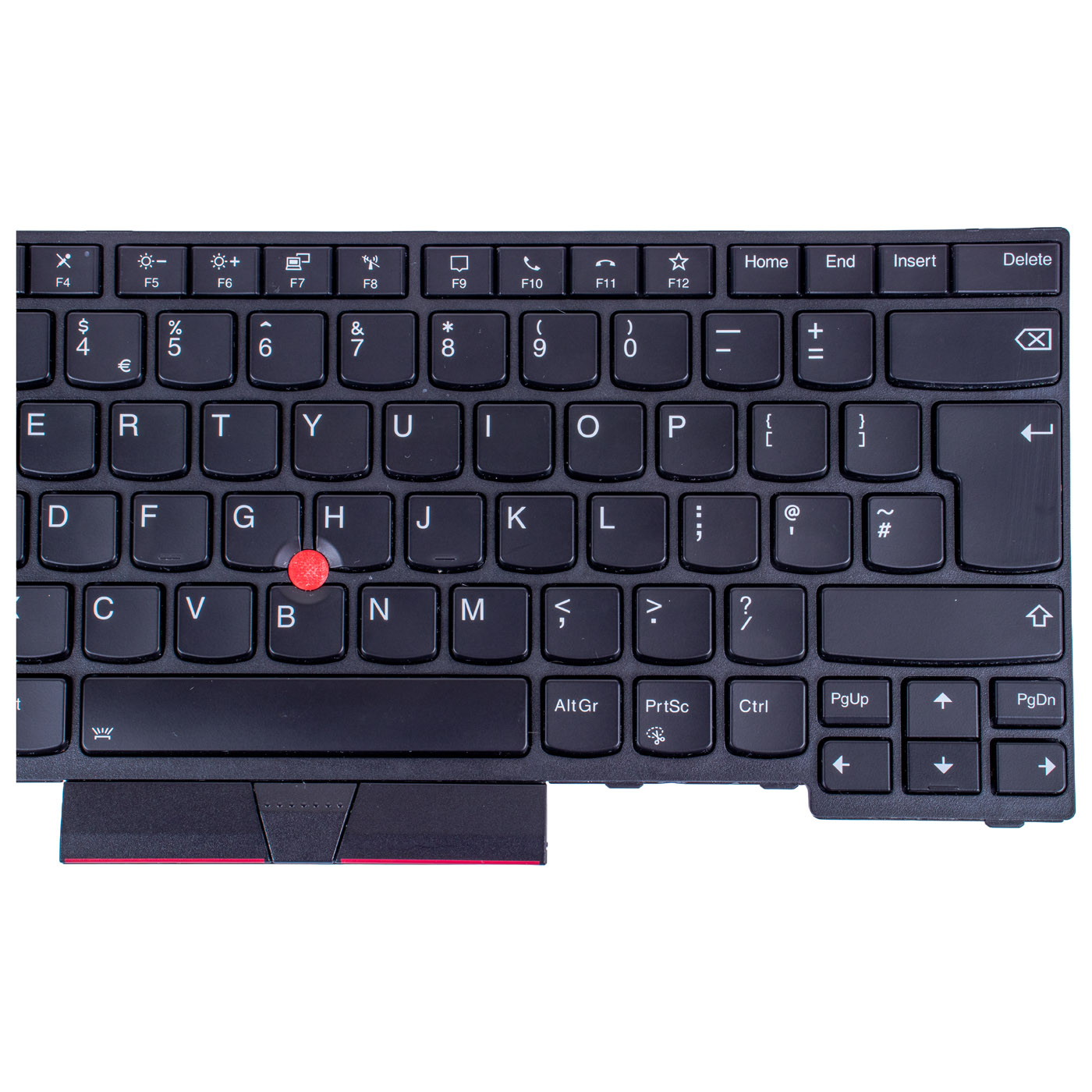 Keyboard Lenovo Thinkpad T14 P14s 1st 2nd backlit