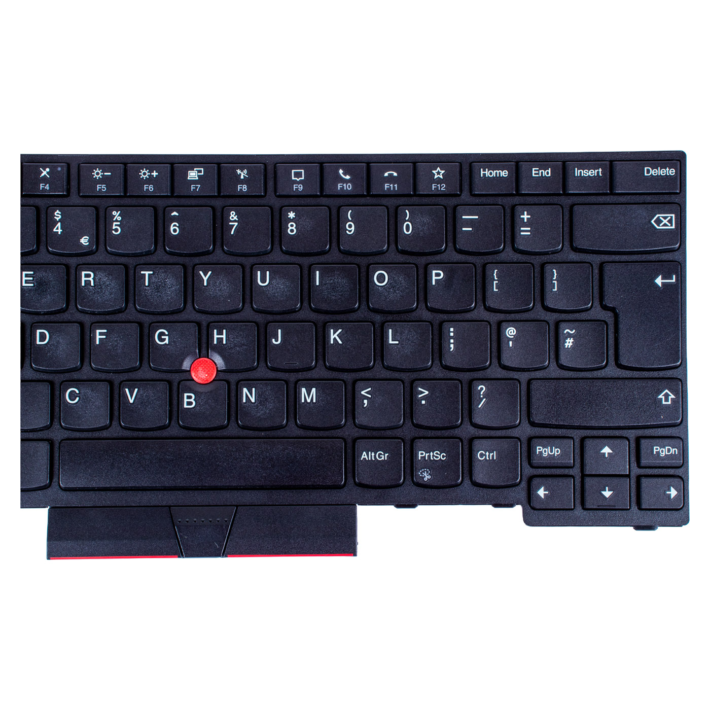 Keyboard Lenovo Thinkpad T14 P14s 1st 2nd