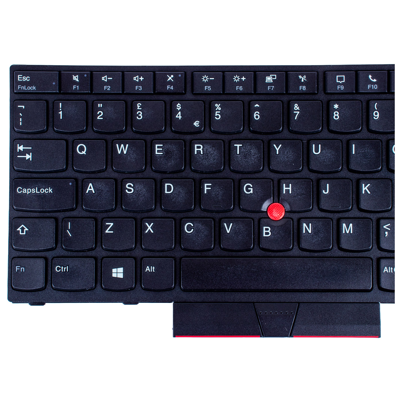 Keyboard Lenovo Thinkpad T14 P14s 1st 2nd