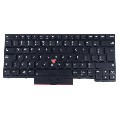 Keyboard Lenovo Thinkpad T14 P14s 1st 2nd backlit