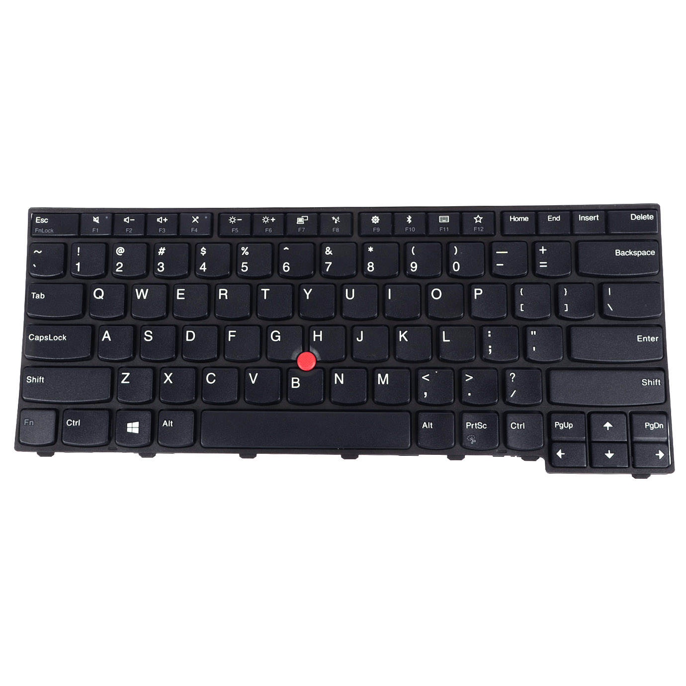 QWERTY keyboard Lenovo ThinkPad L450 L460 L470