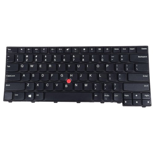 QWERTY keyboard Lenovo ThinkPad L450 L460 L470