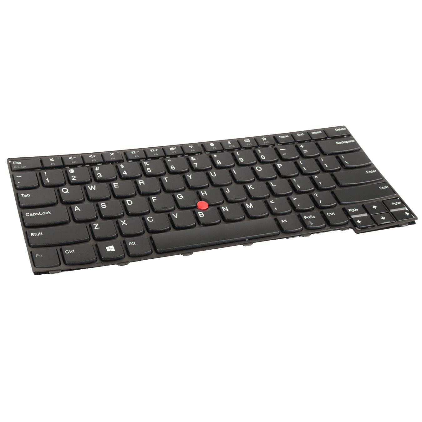 QWERTY keyboard Lenovo ThinkPad L450 L460 L470
