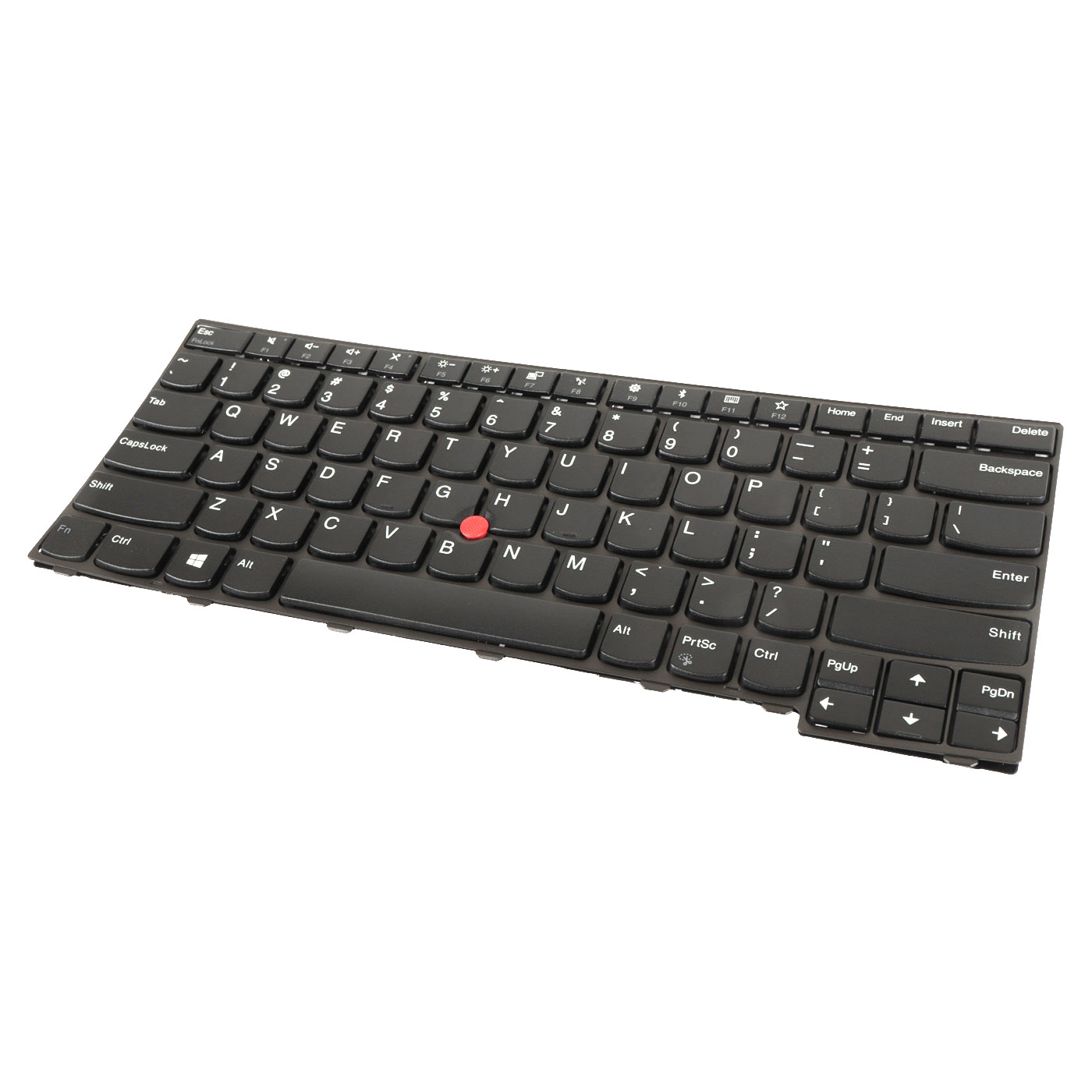 QWERTY keyboard Lenovo ThinkPad L450 L460 L470