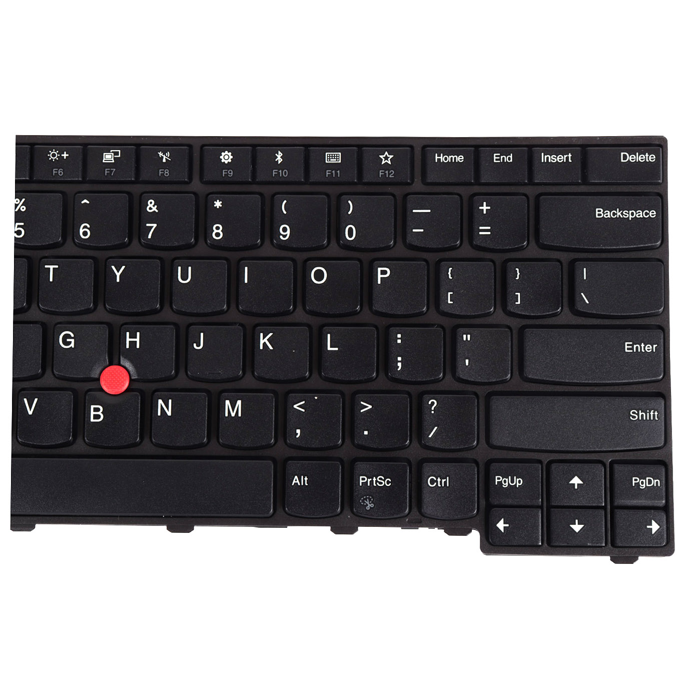 QWERTY keyboard Lenovo ThinkPad L450 L460 L470