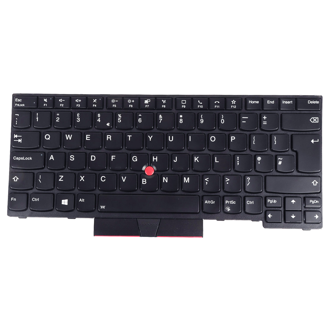 Keyboard Lenovo Thinkpad T14 P14s 1st 2nd backlit