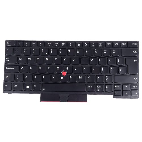 Keyboard Lenovo Thinkpad T14 P14s 1st 2nd backlit