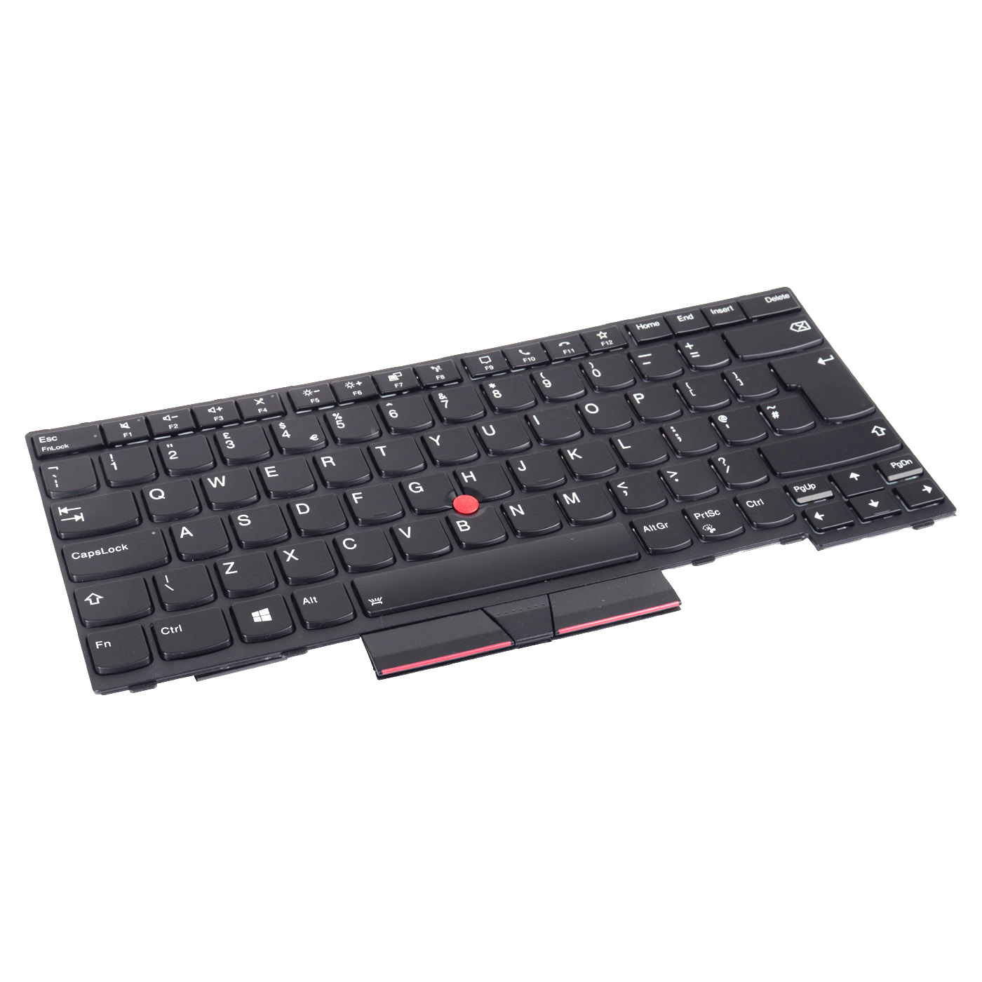 Keyboard Lenovo Thinkpad T14 P14s 1st 2nd backlit
