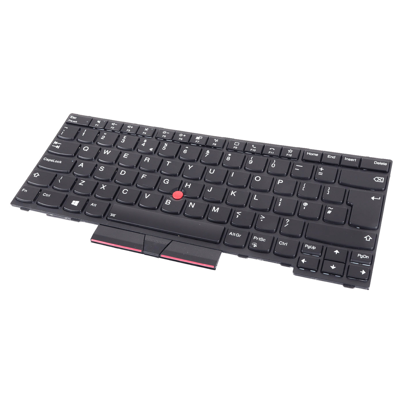 Keyboard Lenovo Thinkpad T14 P14s 1st 2nd backlit
