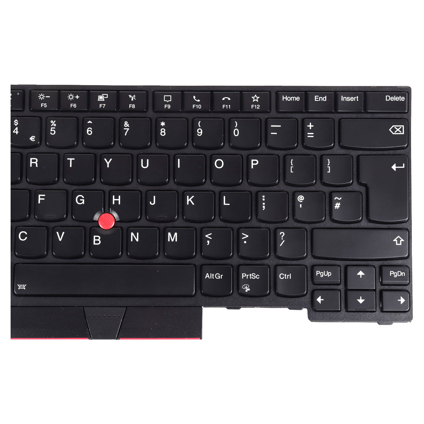 Keyboard Lenovo Thinkpad T14 P14s 1st 2nd backlit