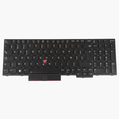 Keyboard Lenovo Thinkpad T15 P15s 1st 2nd