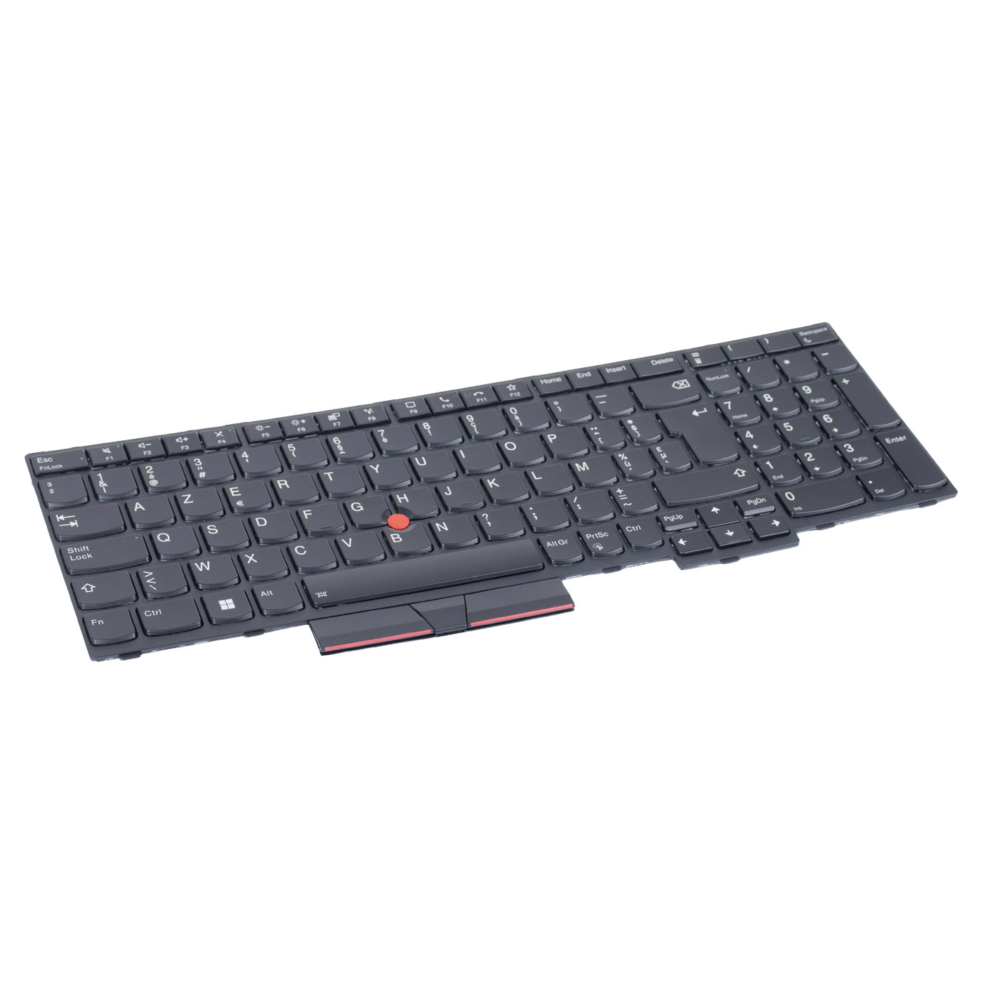 Keyboard Lenovo Thinkpad T15 P15s 1st 2nd