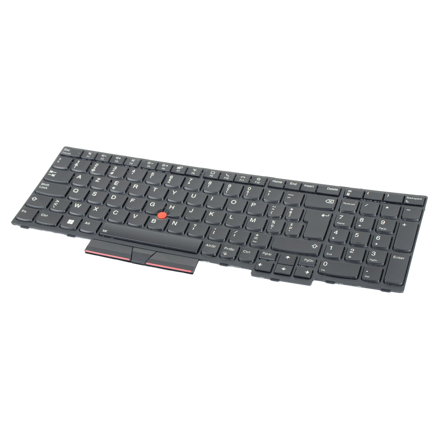 Keyboard Lenovo Thinkpad T15 P15s 1st 2nd