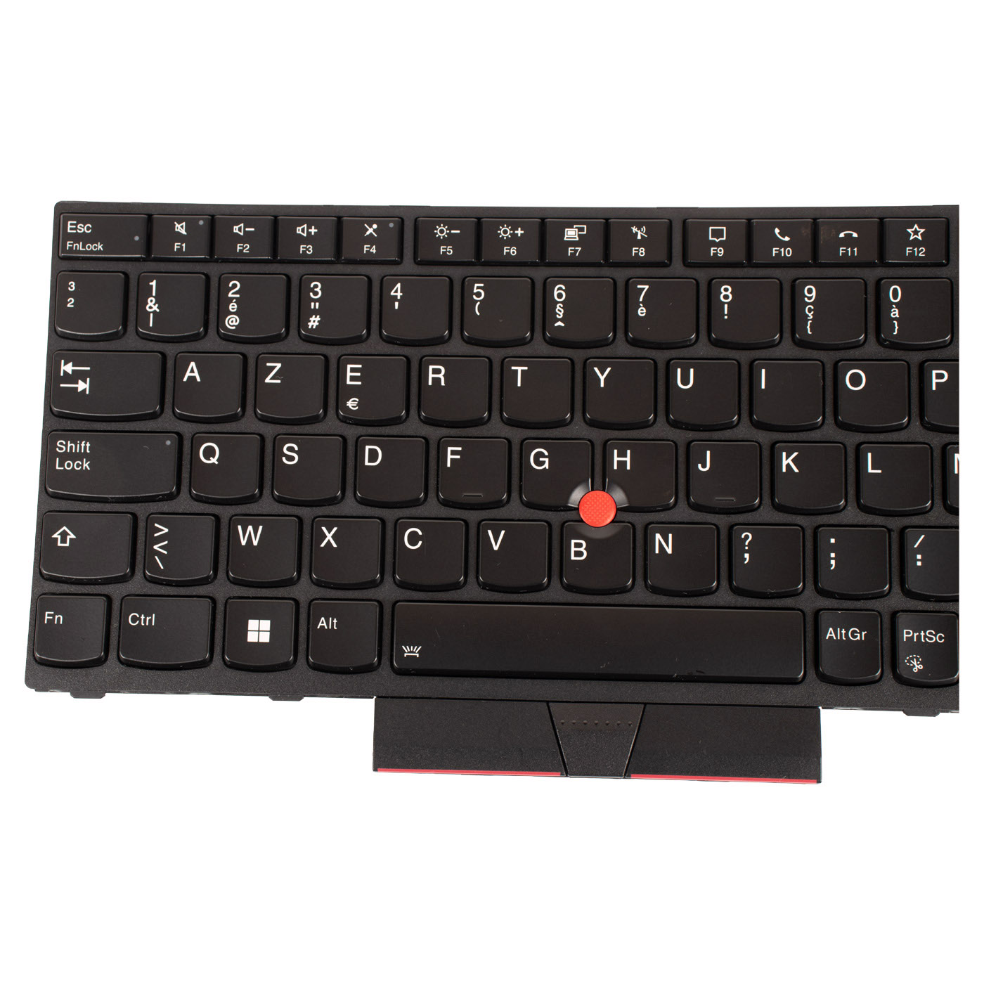 Keyboard Lenovo Thinkpad T15 P15s 1st 2nd