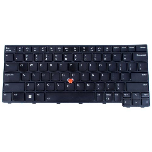 Lenovo ThinkPad T14 P14s L14 Keyboard 3rd 4th generation