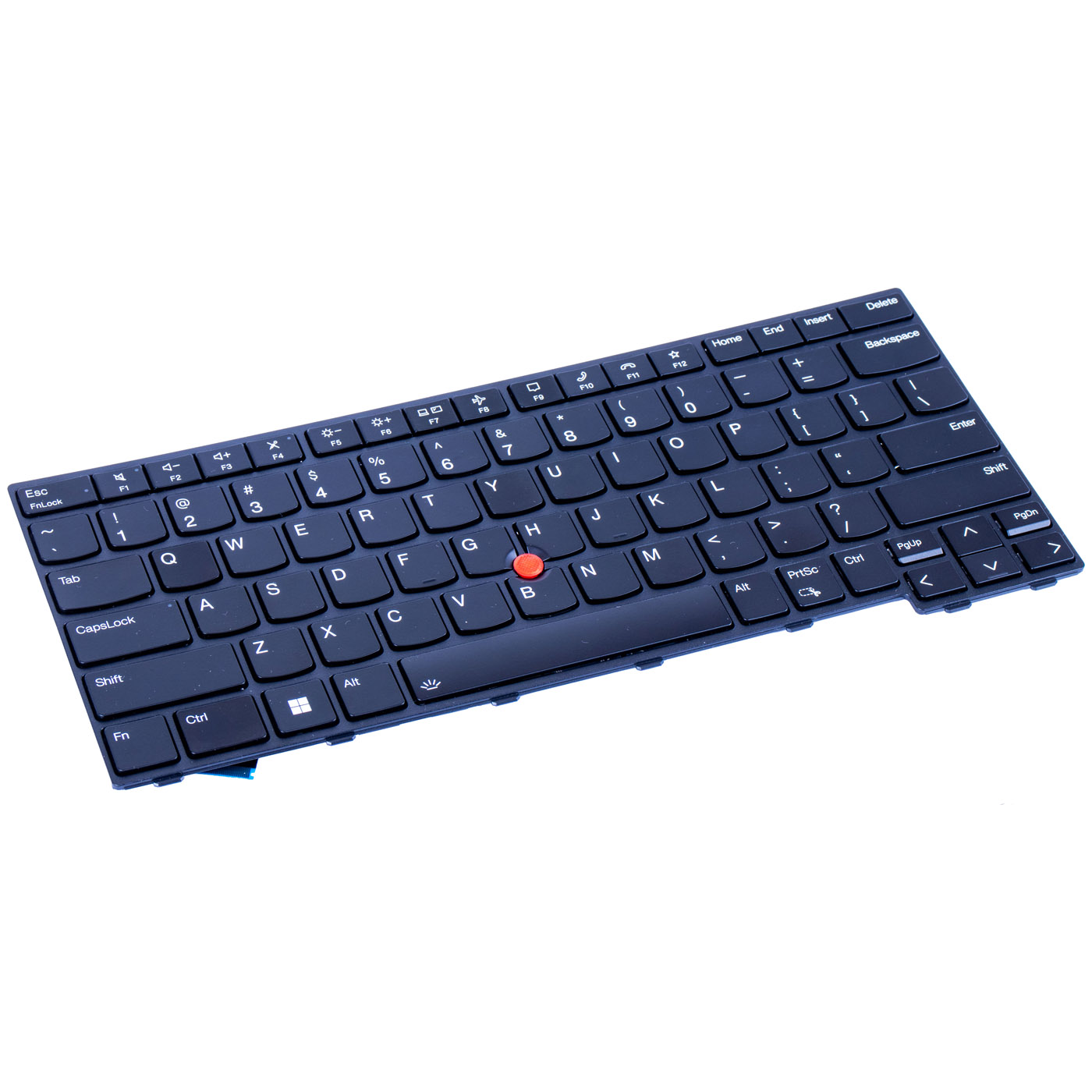 Lenovo ThinkPad T14 P14s L14 Keyboard 3rd 4th generation