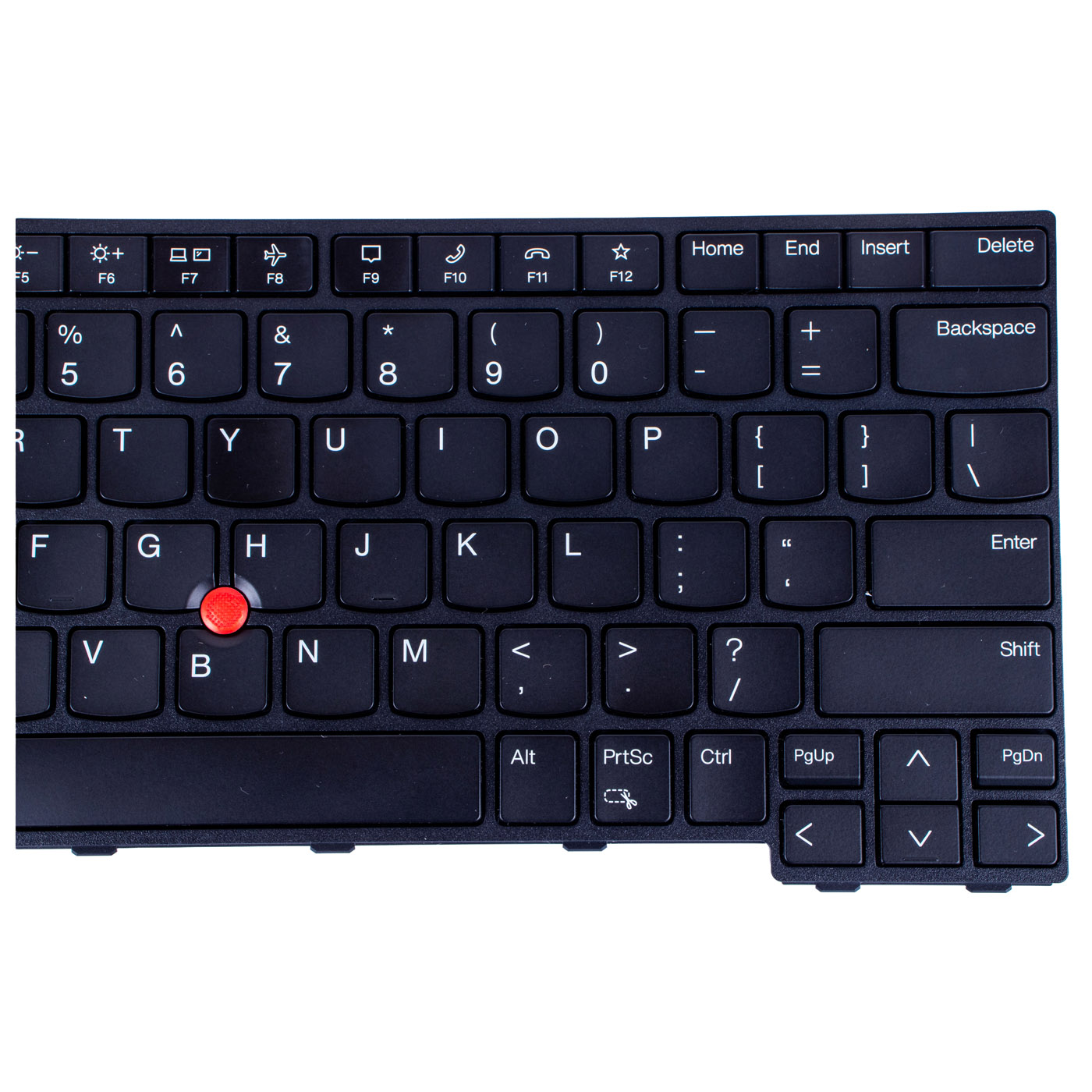 Lenovo ThinkPad T14 P14s L14 Keyboard 3rd 4th generation