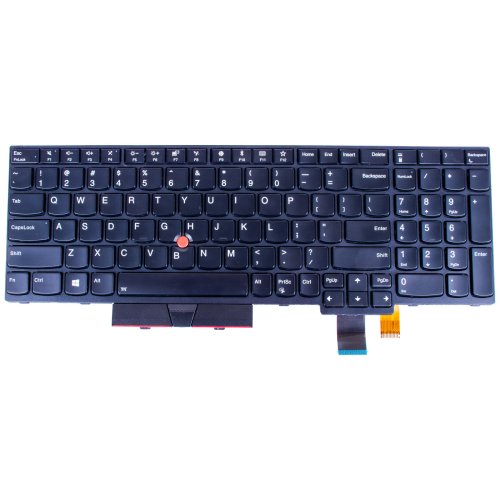 US Keyboard Lenovo ThinkPad T570 T580 P51s P52s