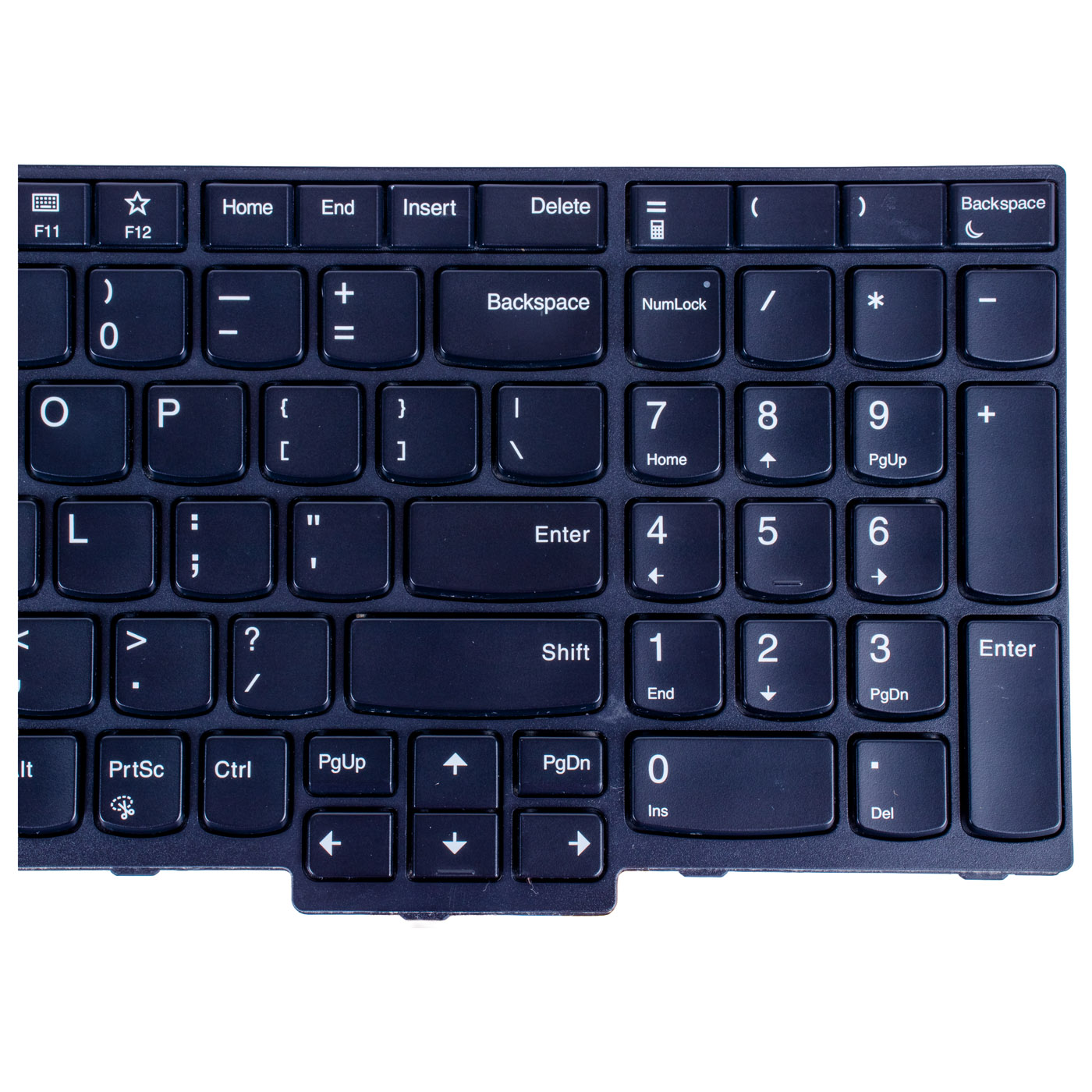 US Keyboard Lenovo ThinkPad T570 T580 P51s P52s