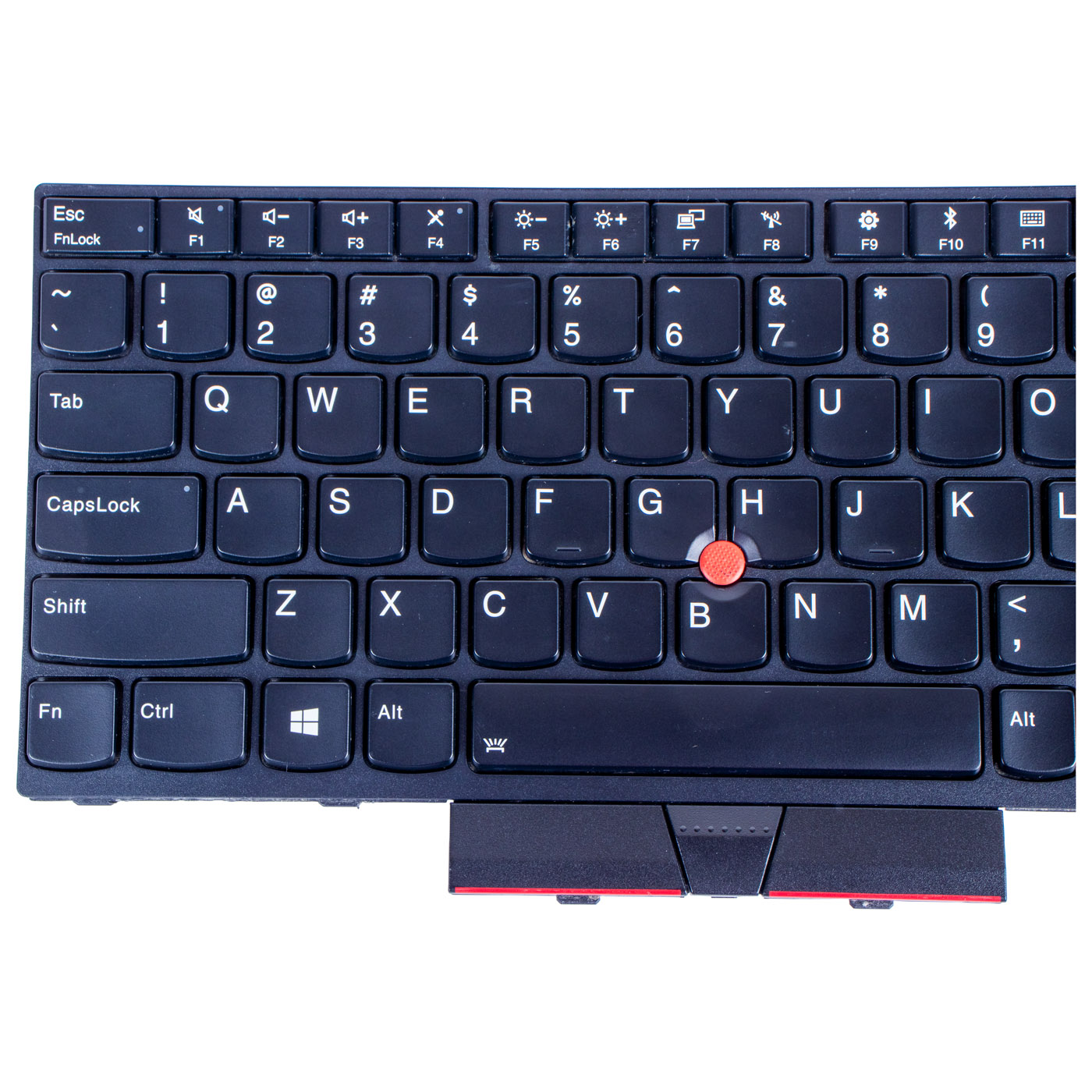 US Keyboard Lenovo ThinkPad T570 T580 P51s P52s