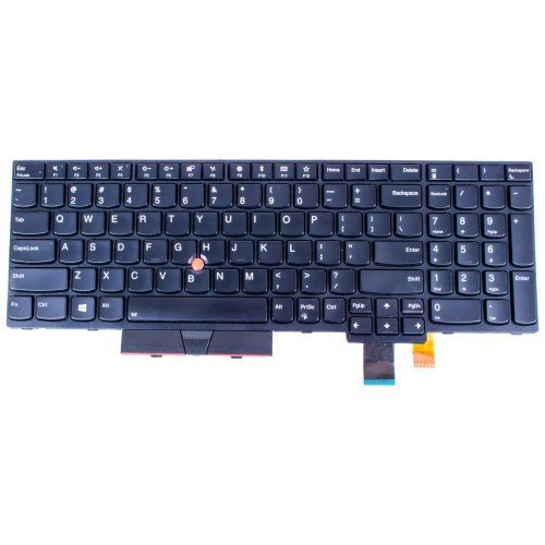US Keyboard Lenovo ThinkPad T570 T580 P51s P52s