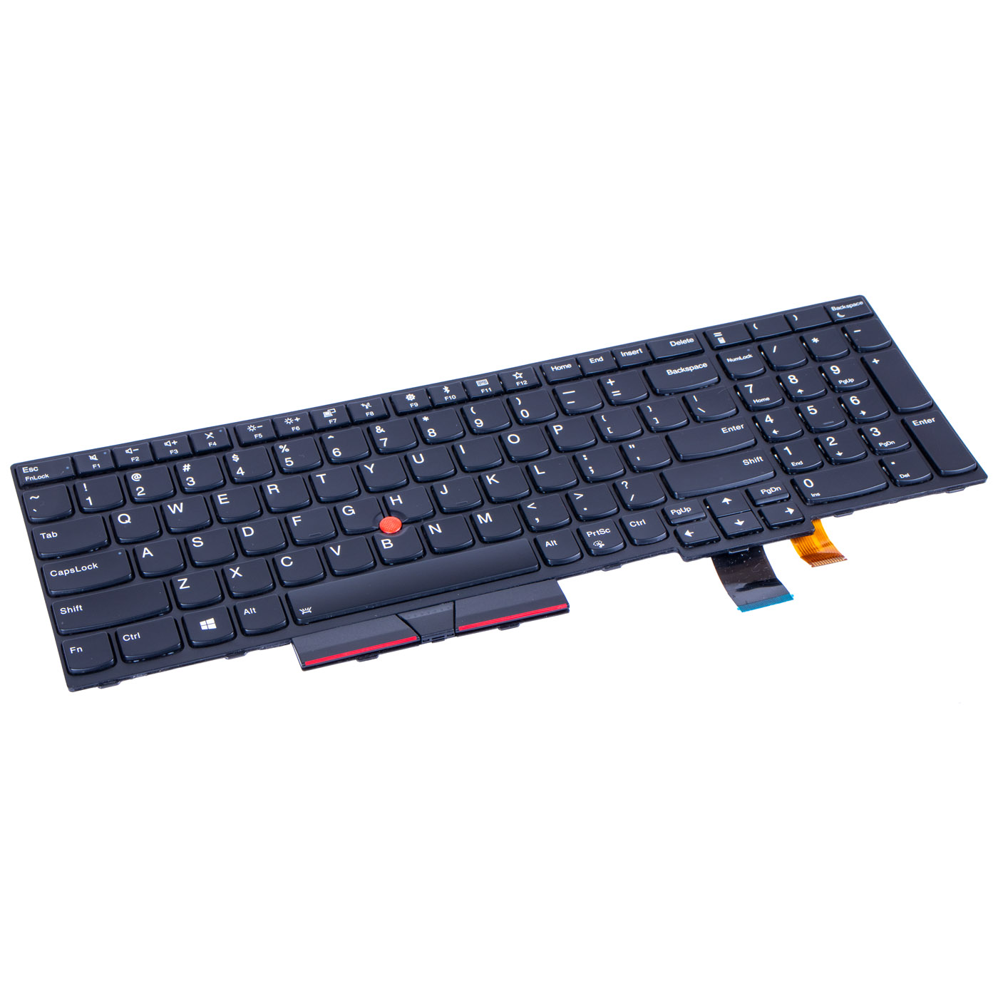 US Keyboard Lenovo ThinkPad T570 T580 P51s P52s