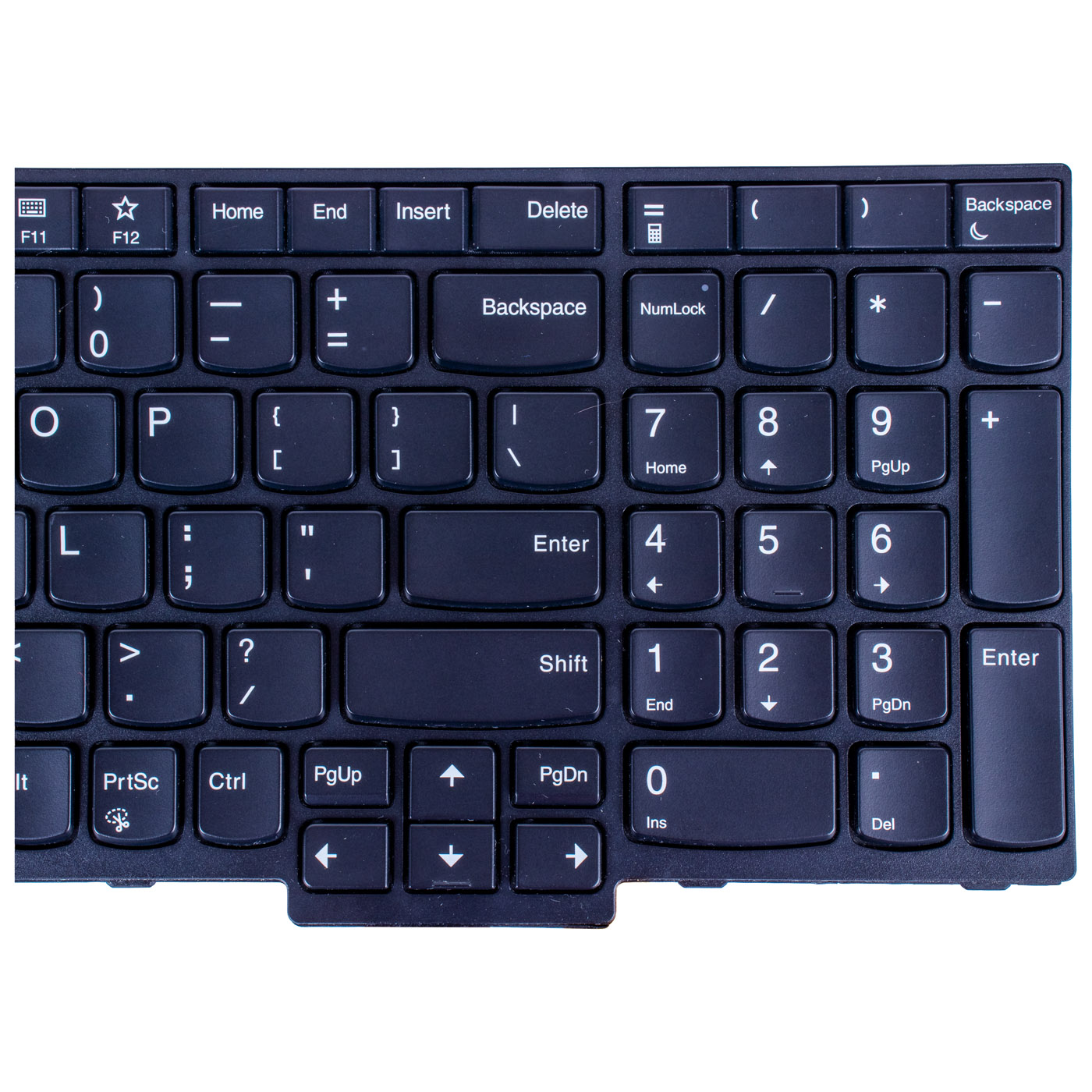 US Keyboard Lenovo ThinkPad T570 T580 P51s P52s
