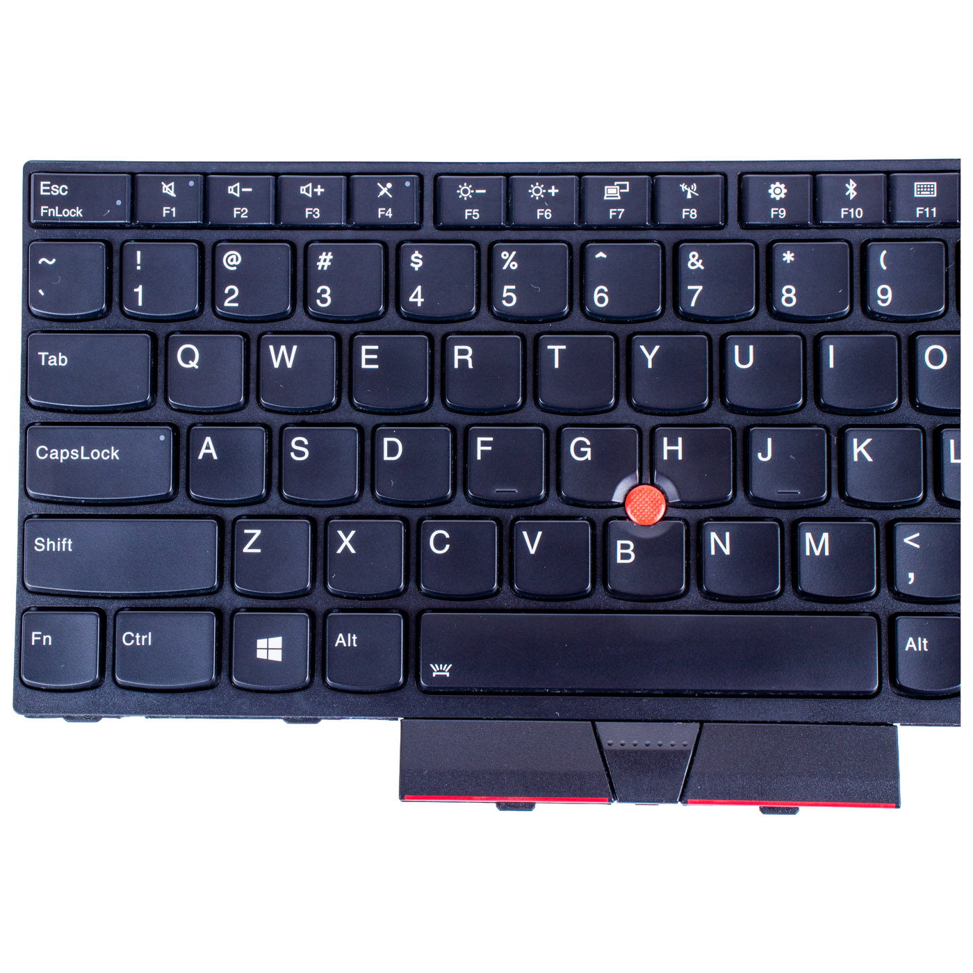 US Keyboard Lenovo ThinkPad T570 T580 P51s P52s