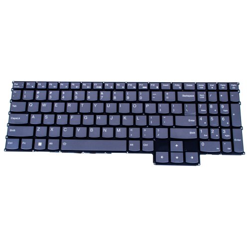 Backlit keyboard Lenovo Legion S7 16 IRH8 qwerty