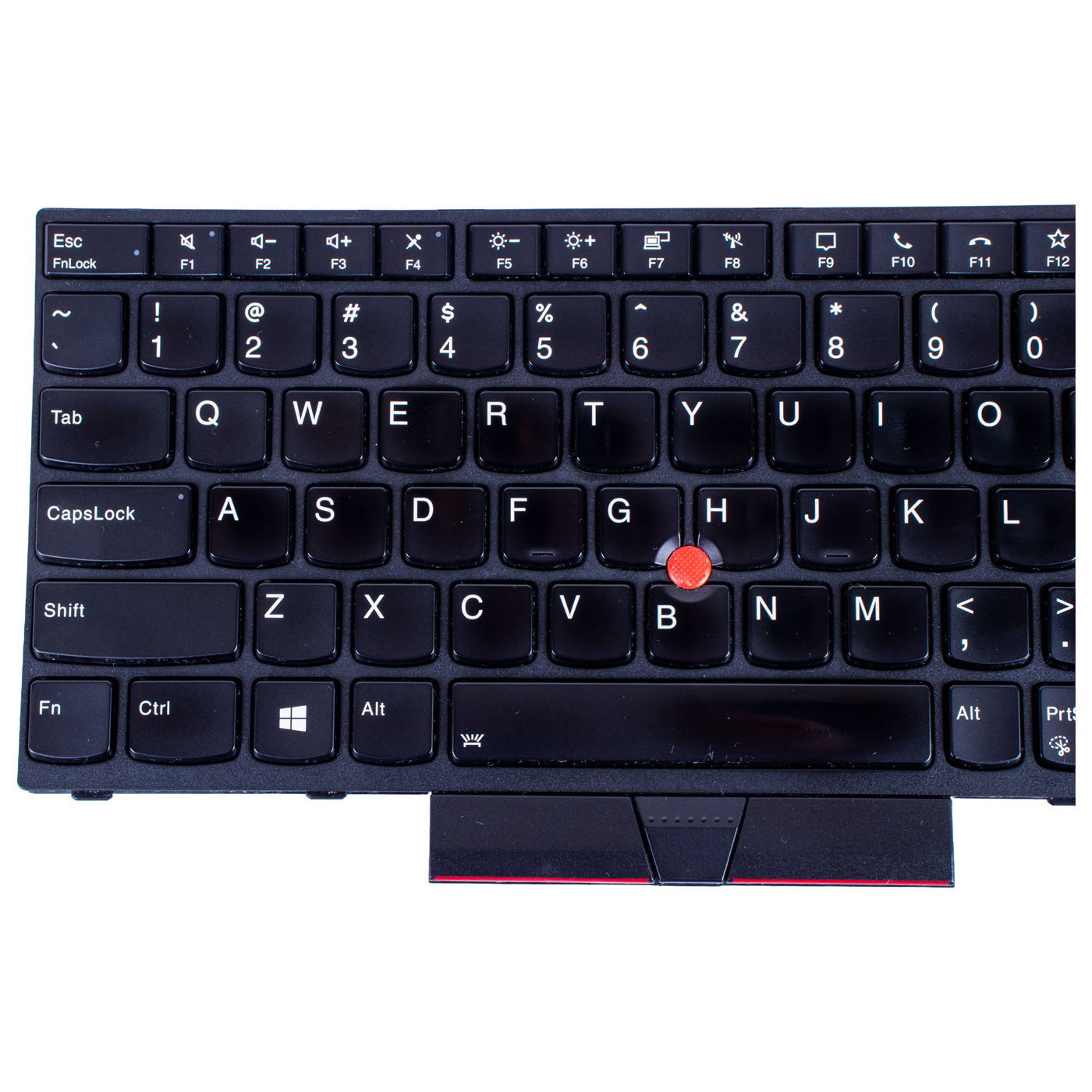 Backlit Keyboard PL Lenovo ThinkPad T15 P15s