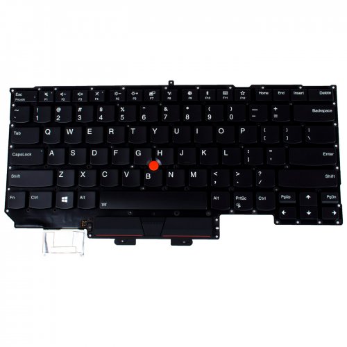 Keyboard US qwerty Lenovo X1 CARBON 5th 6th 2017 2018