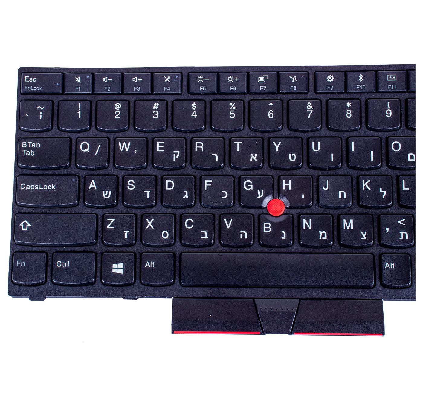Keyboard Lenovo E590 L590 P72 P73 P52 P53 E580 T590
