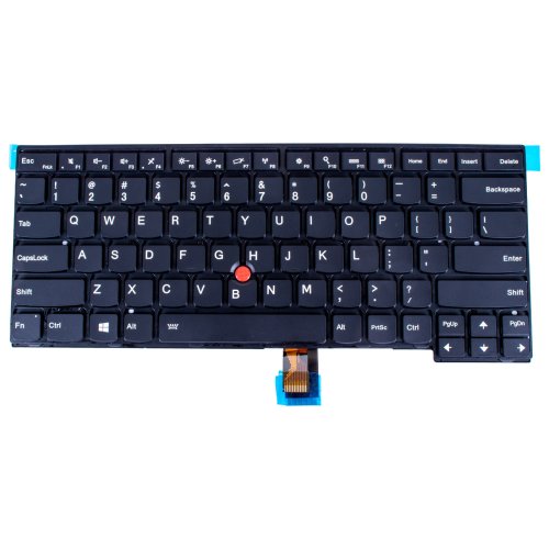 Keyboard qwerty Lenovo Thinkpad X240 X250 X260
