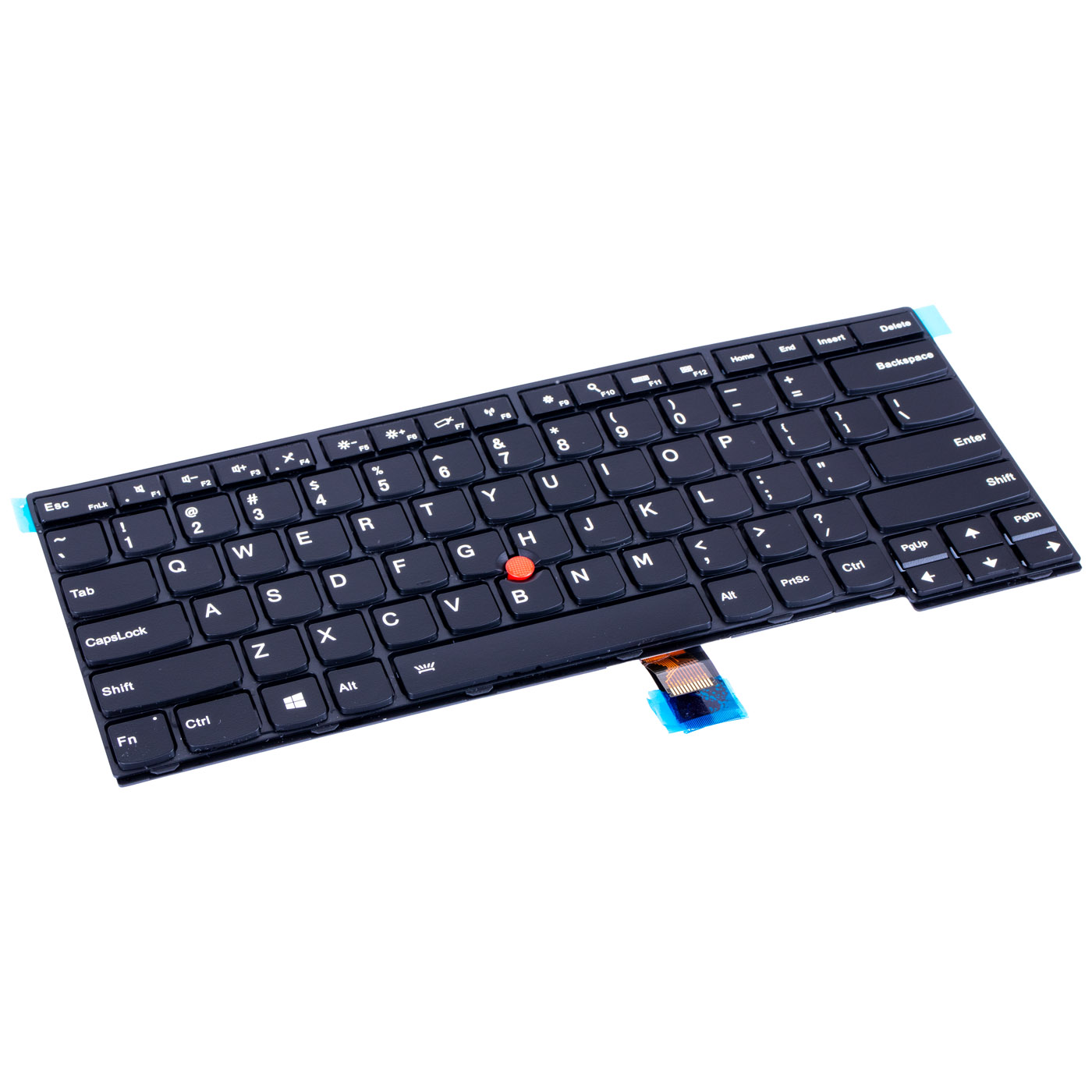 Keyboard qwerty Lenovo Thinkpad X240 X250 X260