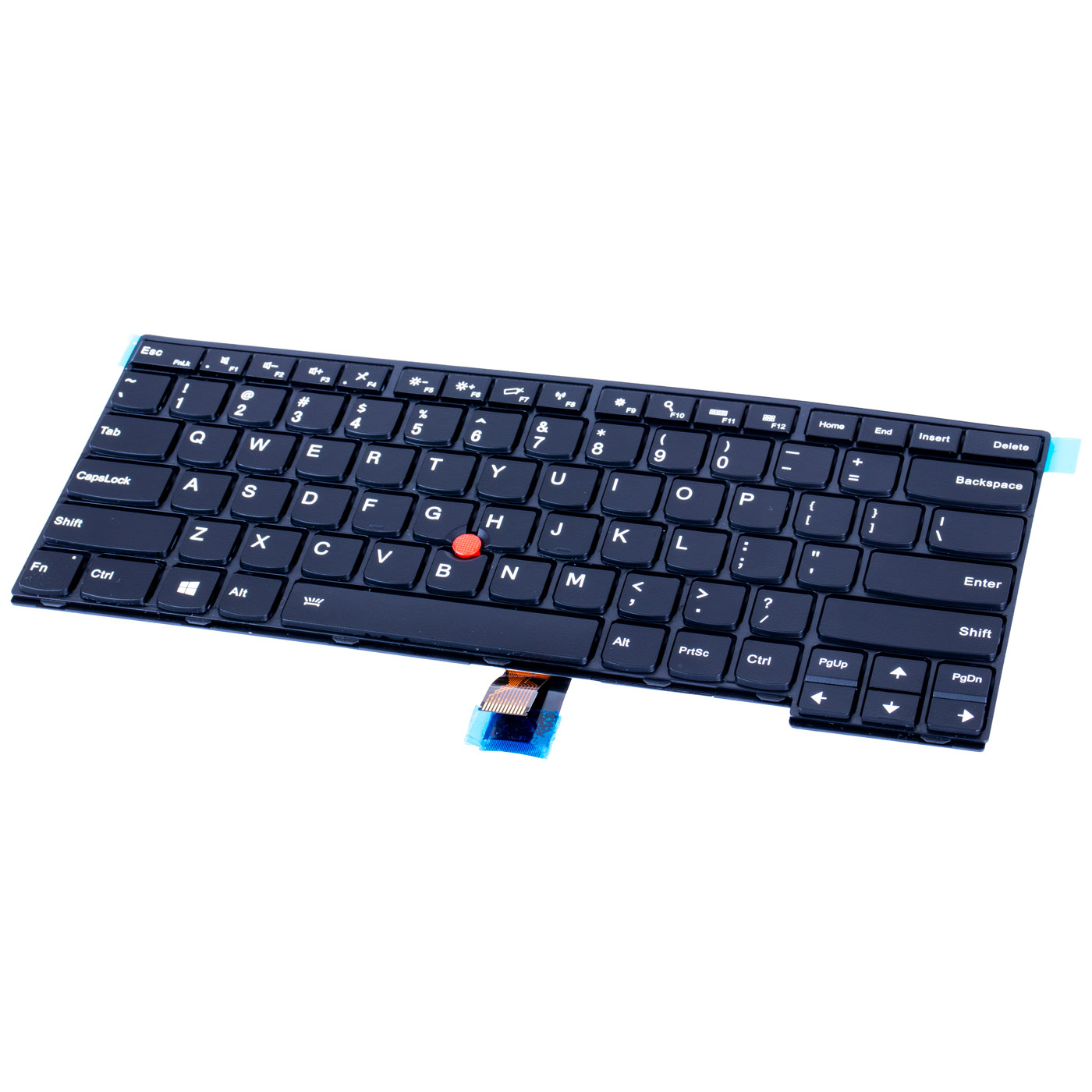 Keyboard qwerty Lenovo Thinkpad X240 X250 X260