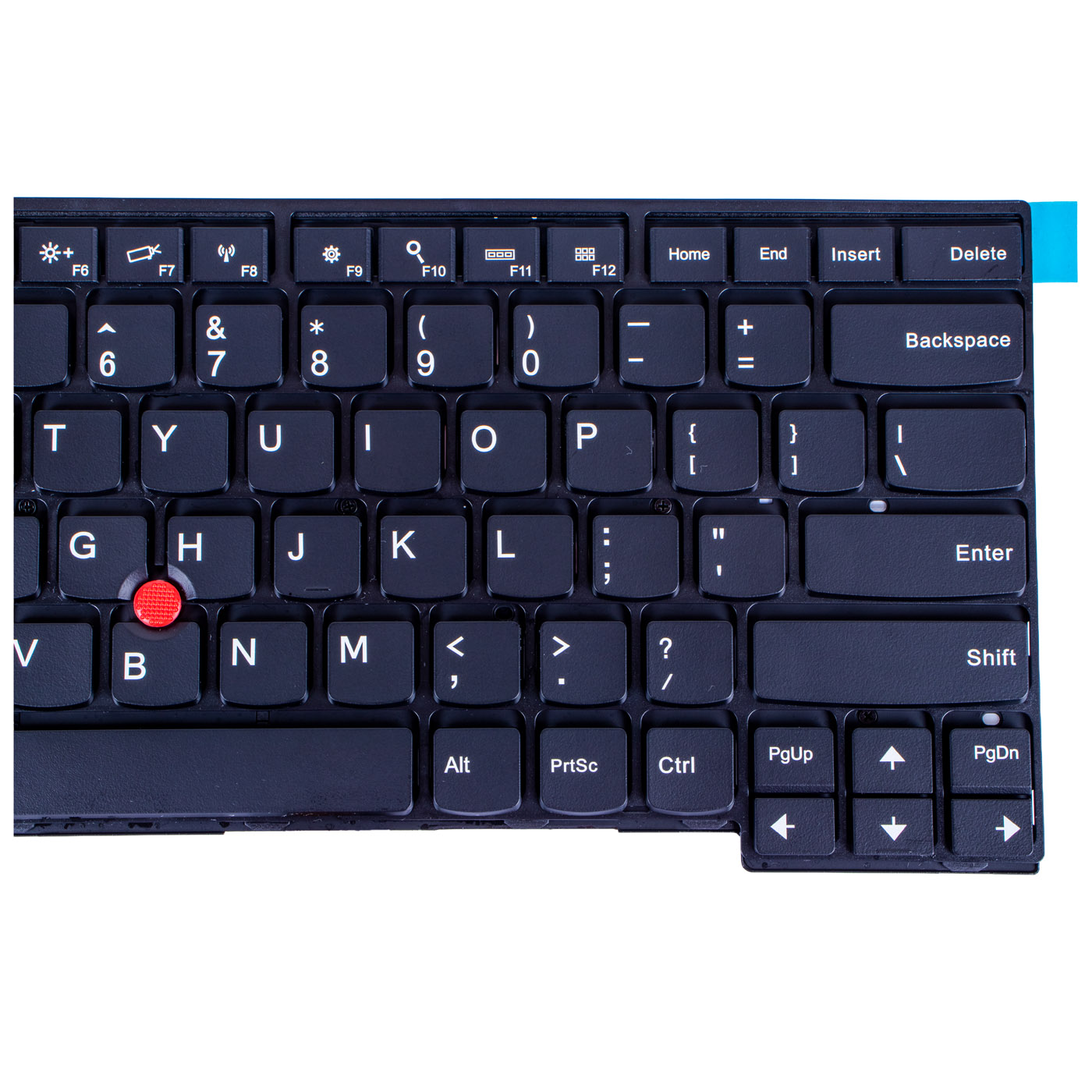 Keyboard qwerty Lenovo Thinkpad X240 X250 X260