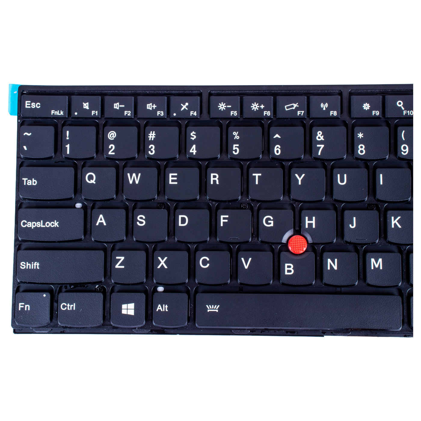 Keyboard qwerty Lenovo Thinkpad X240 X250 X260