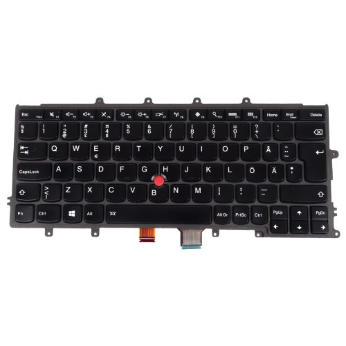 Keyboard qwerty Lenovo Thinkpad X240 X250 X260