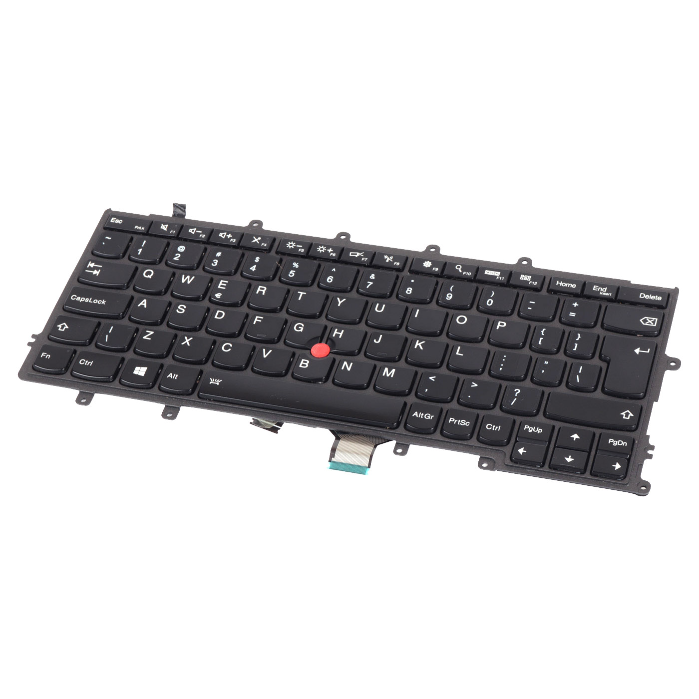 Keyboard qwerty Lenovo Thinkpad X240 X250 X260