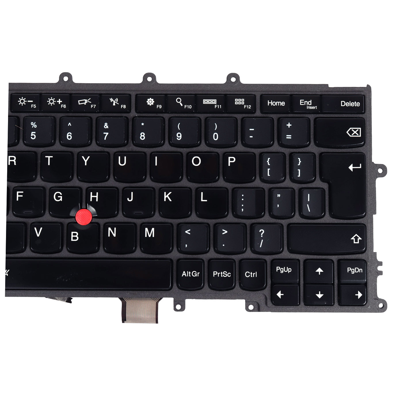 Keyboard qwerty Lenovo Thinkpad X240 X250 X260