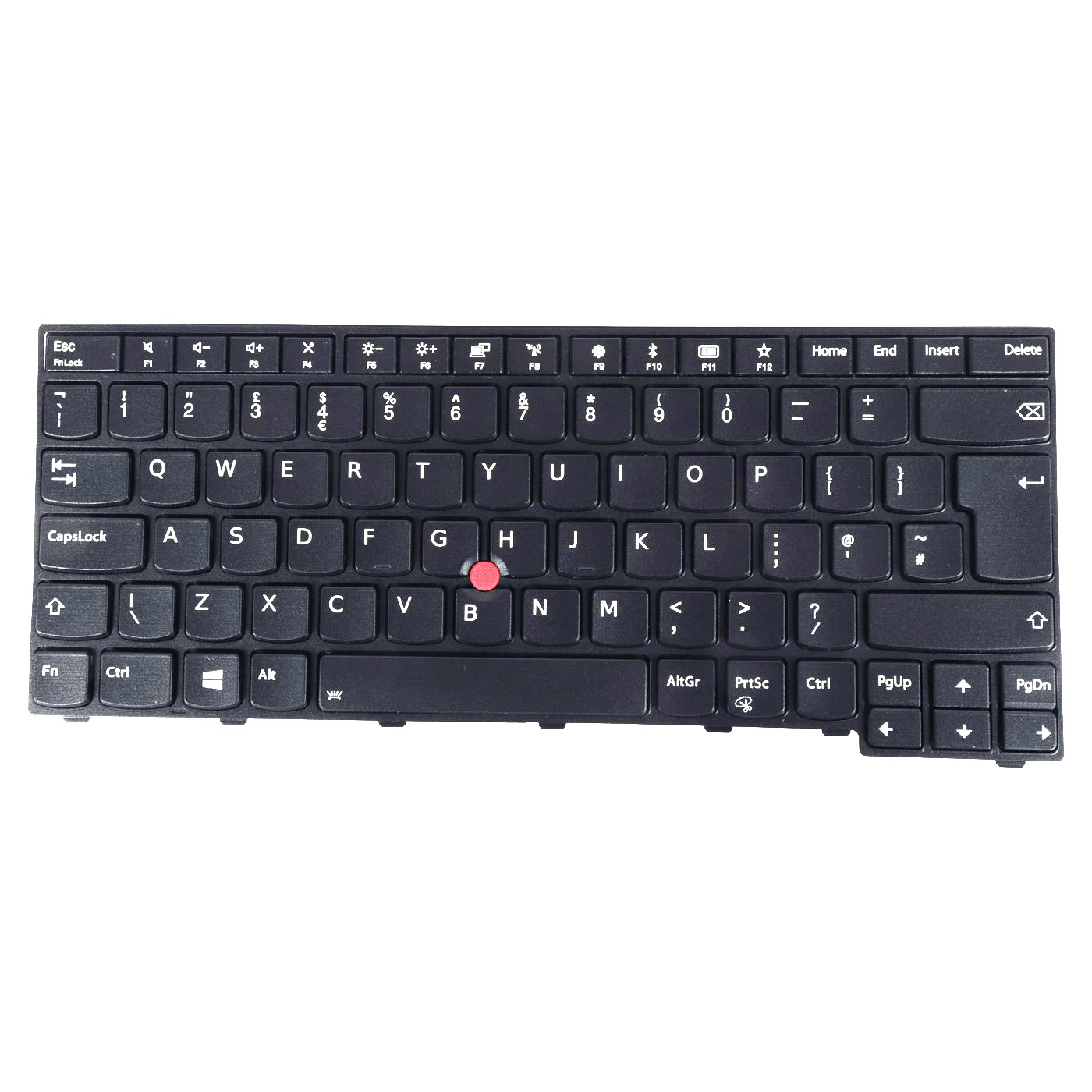 Lenovo ThinkPad T460 T450 T450s T440 T460p T470p Keyboard