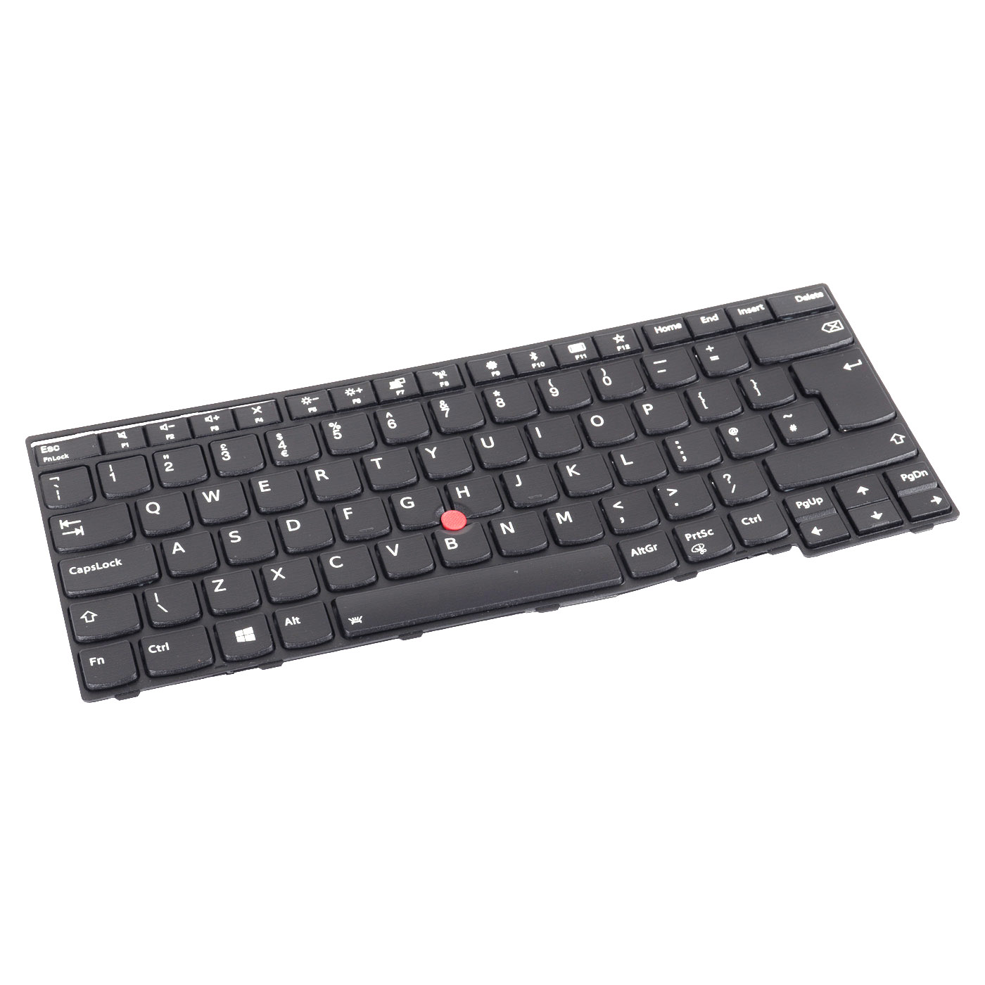 Lenovo ThinkPad T460 T450 T450s T440 T460p T470p Keyboard