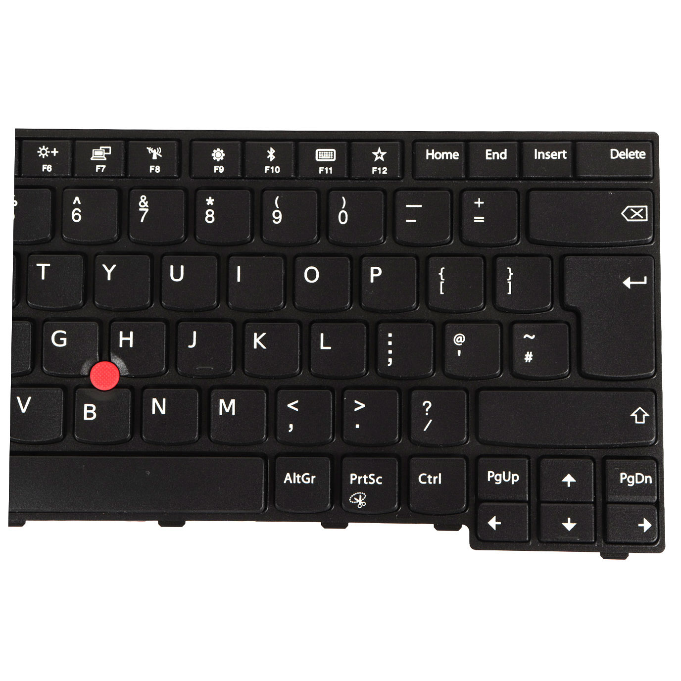 Lenovo ThinkPad T460 T450 T450s T440 T460p T470p Keyboard