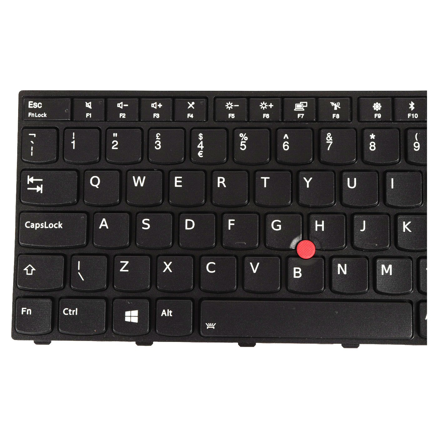 Lenovo ThinkPad T460 T450 T450s T440 T460p T470p Keyboard