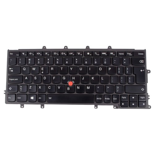 Keyboard qwerty  Lenovo Thinkpad X240 X250 X260