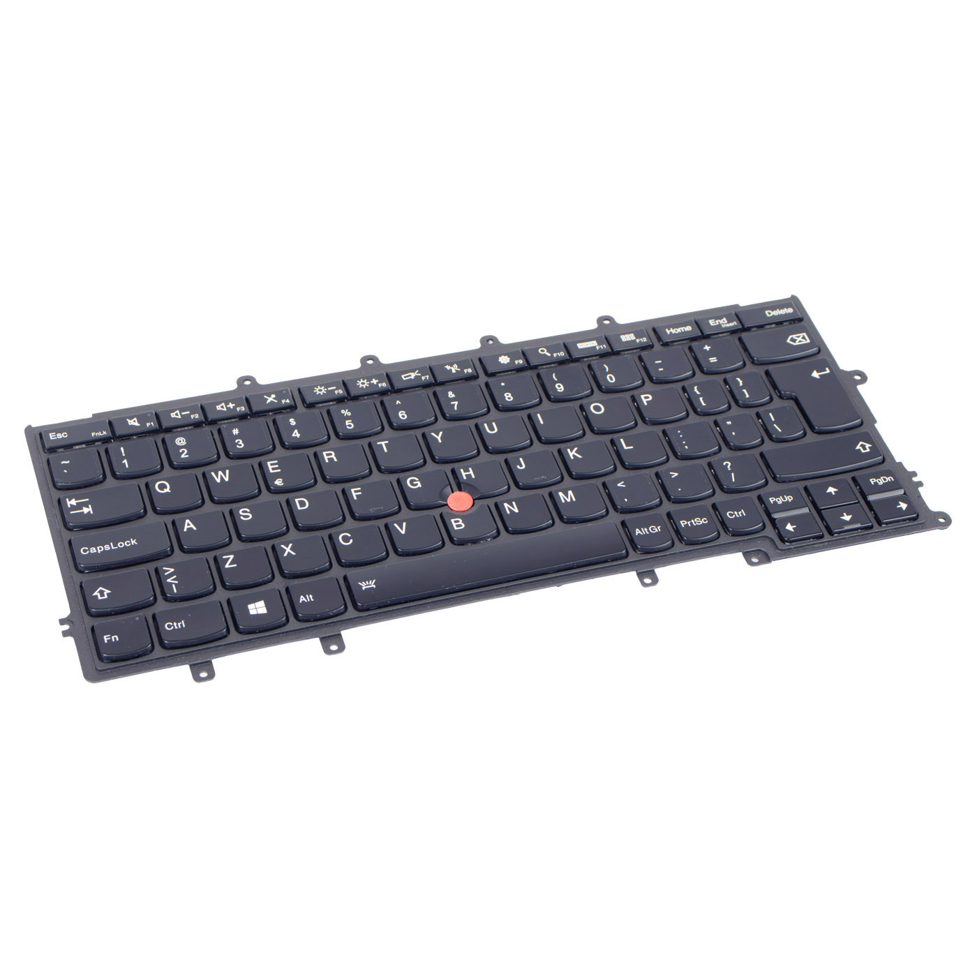 Keyboard qwerty  Lenovo Thinkpad X240 X250 X260