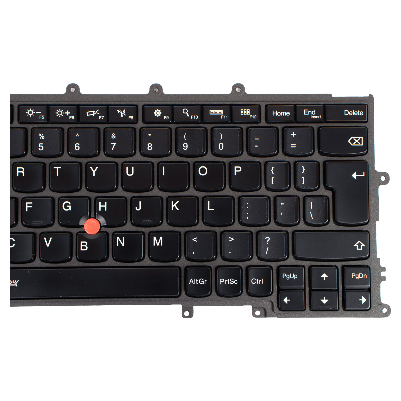 Keyboard qwerty  Lenovo Thinkpad X240 X250 X260