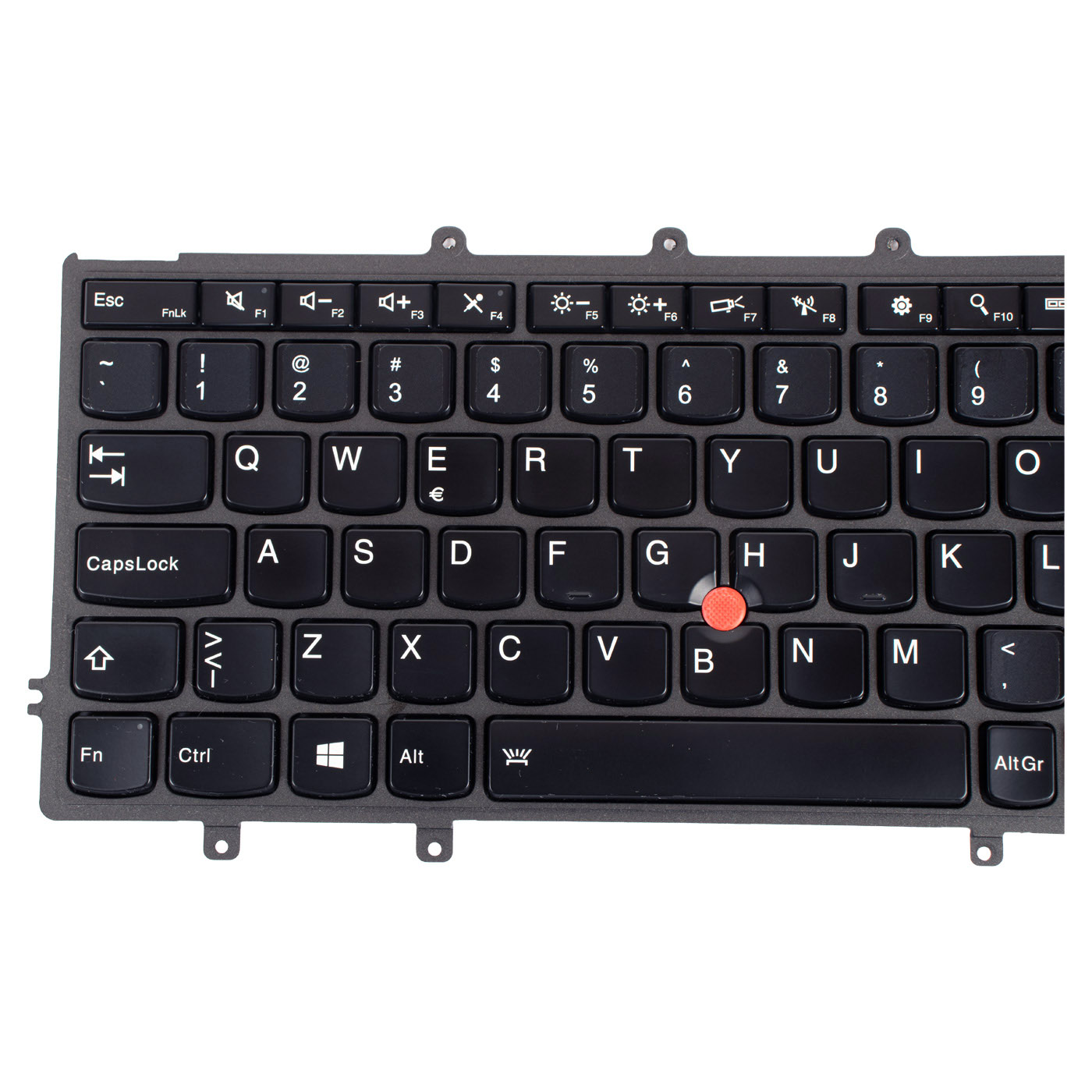 Keyboard qwerty  Lenovo Thinkpad X240 X250 X260