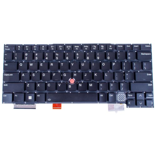 Keyboard US qwerty Lenovo X1 CARBON 12th 2024
