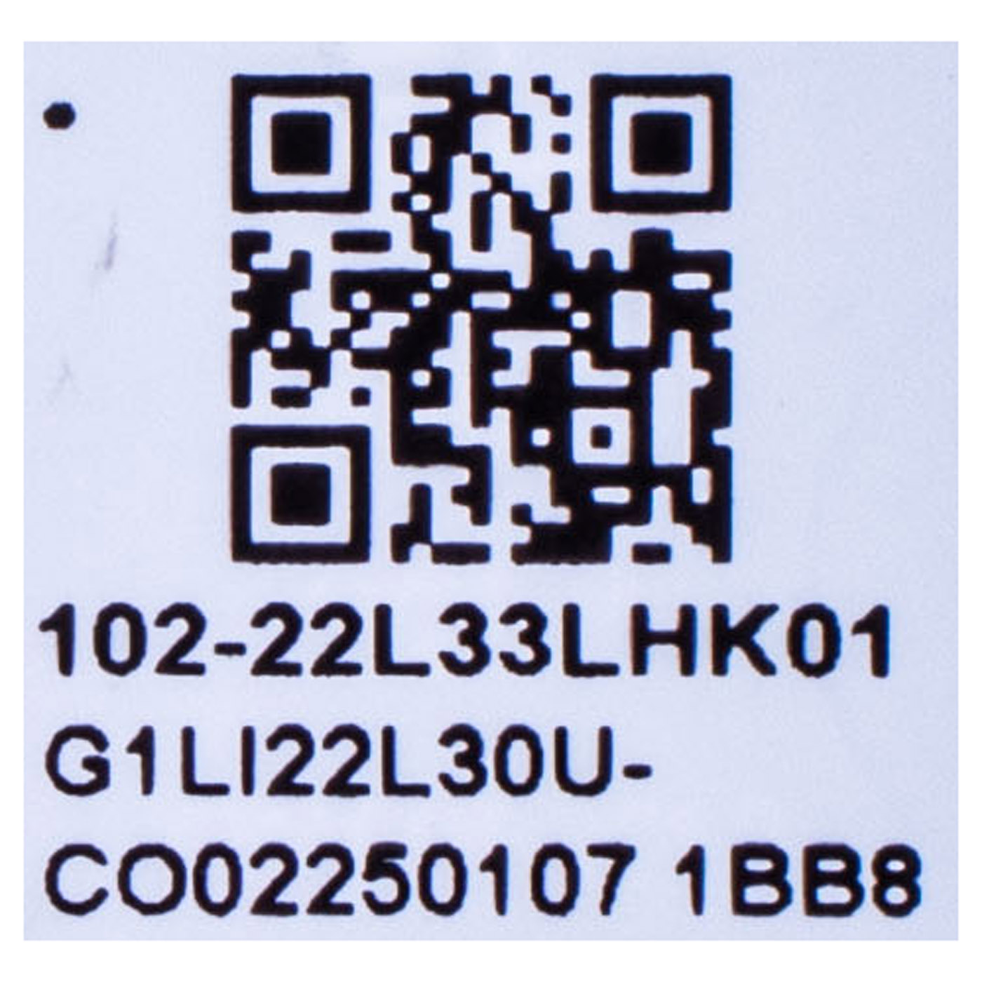 Keyboard US qwerty Lenovo X1 CARBON 12th 2024